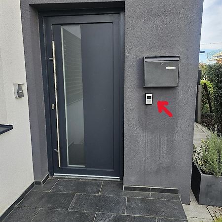 Gunskirchen - Wels Wohnung Exterior foto