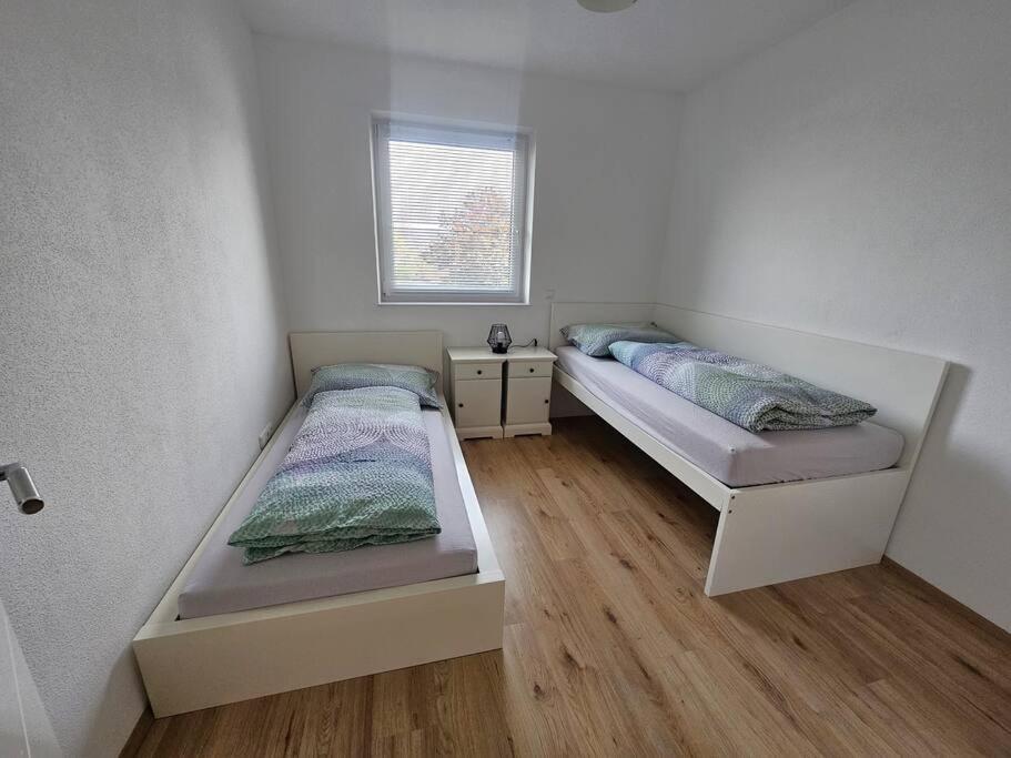 Gunskirchen - Wels Wohnung Exterior foto